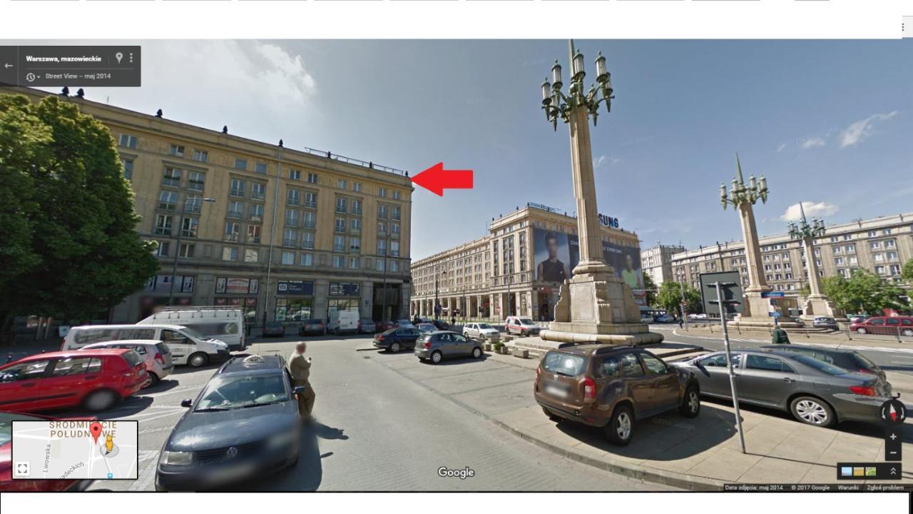 Appartamento Mieszkanko Na Konstytucji *