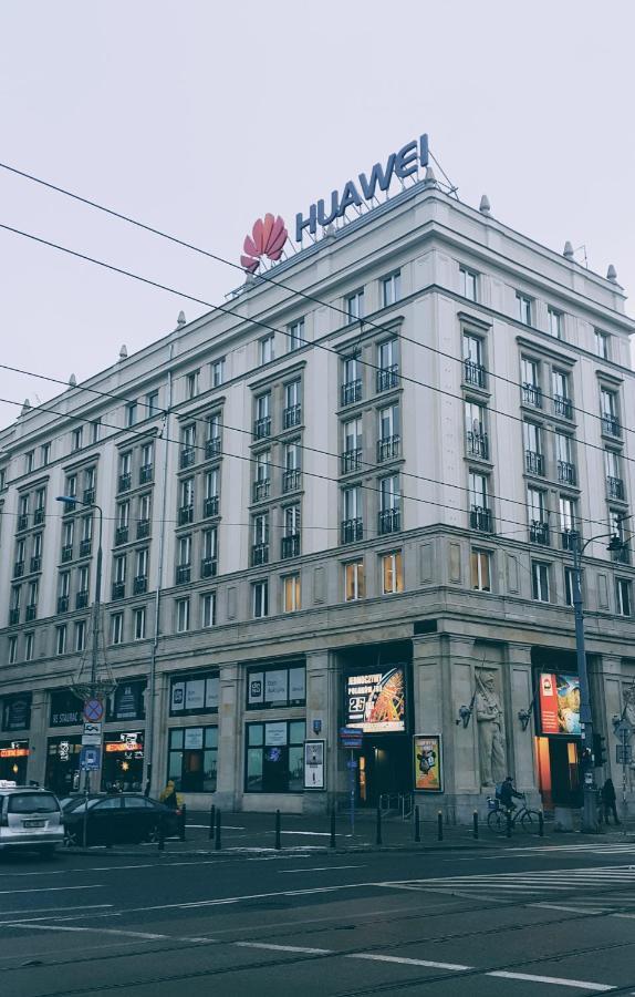 Mieszkanko Na Konstytucji Appartamento