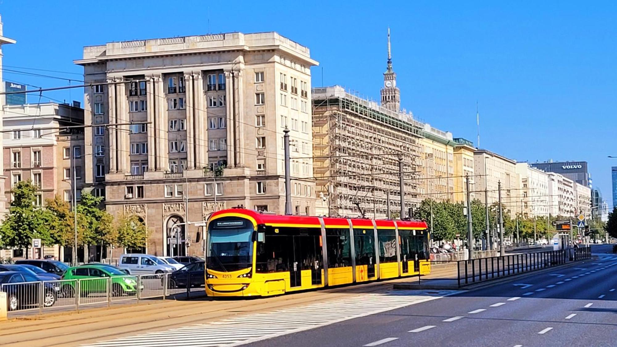 Appartamento Mieszkanko Na Konstytucji