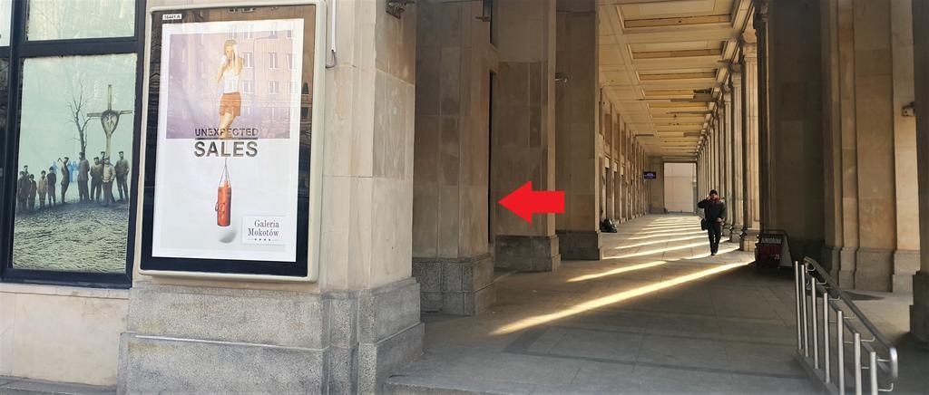 Appartamento Mieszkanko Na Konstytucji *