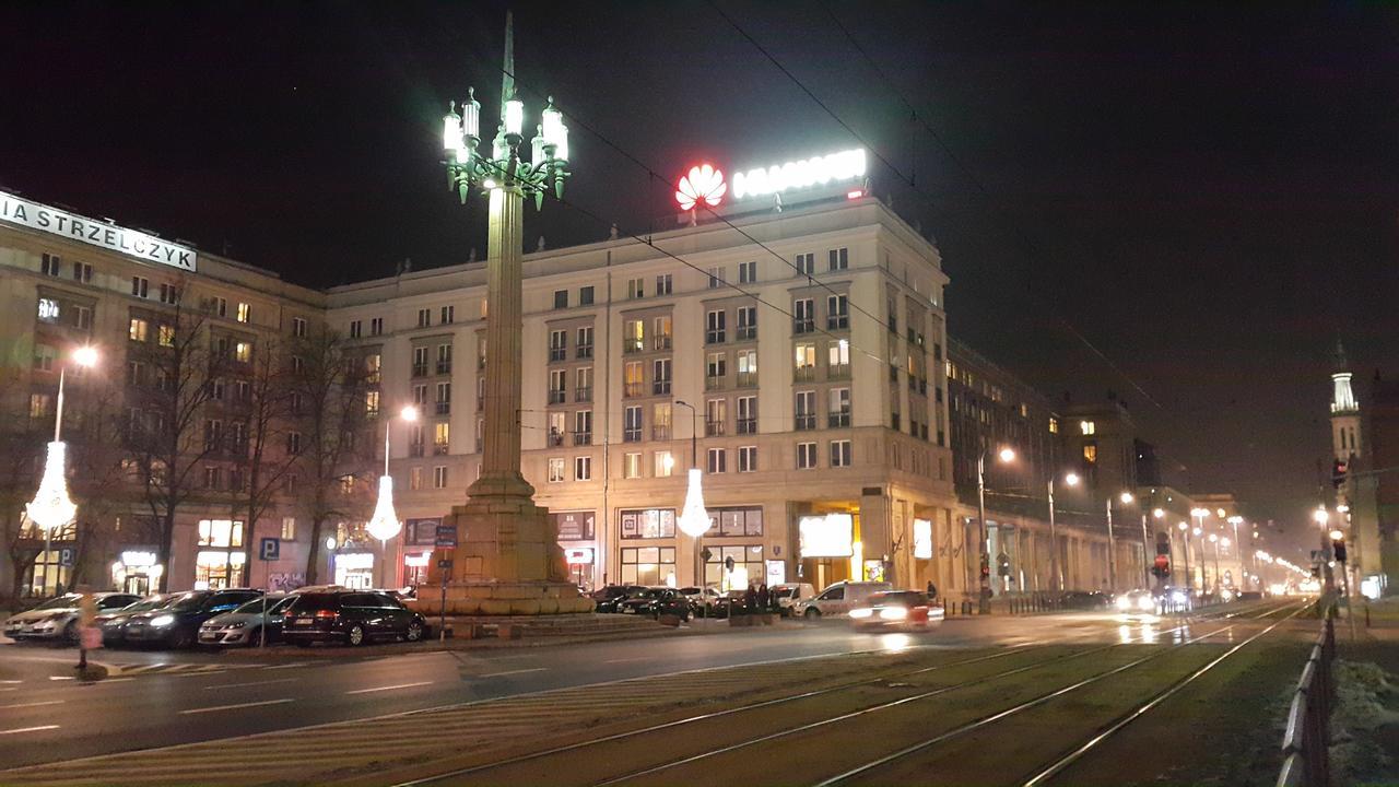 Appartamento Mieszkanko Na Konstytucji *